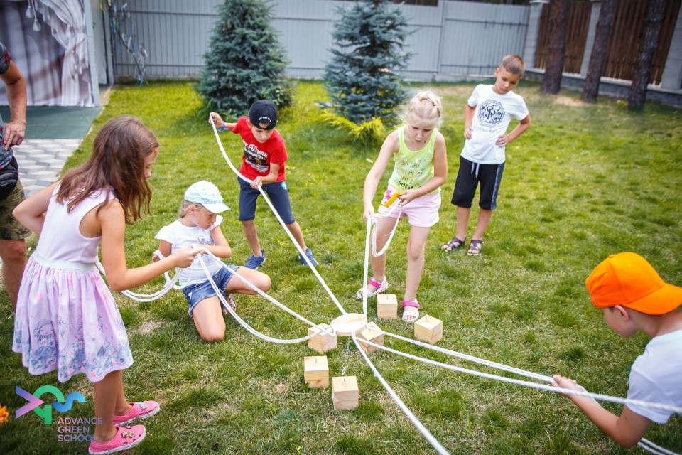 More camp photos