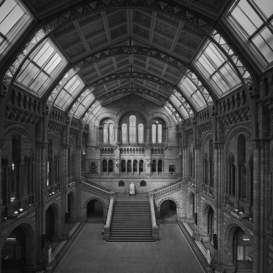 Natural History Museum