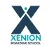 Xenian badge