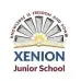 Xenian badge